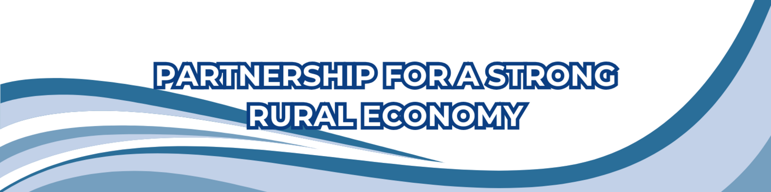 Partnership for A Strong Rural Economy