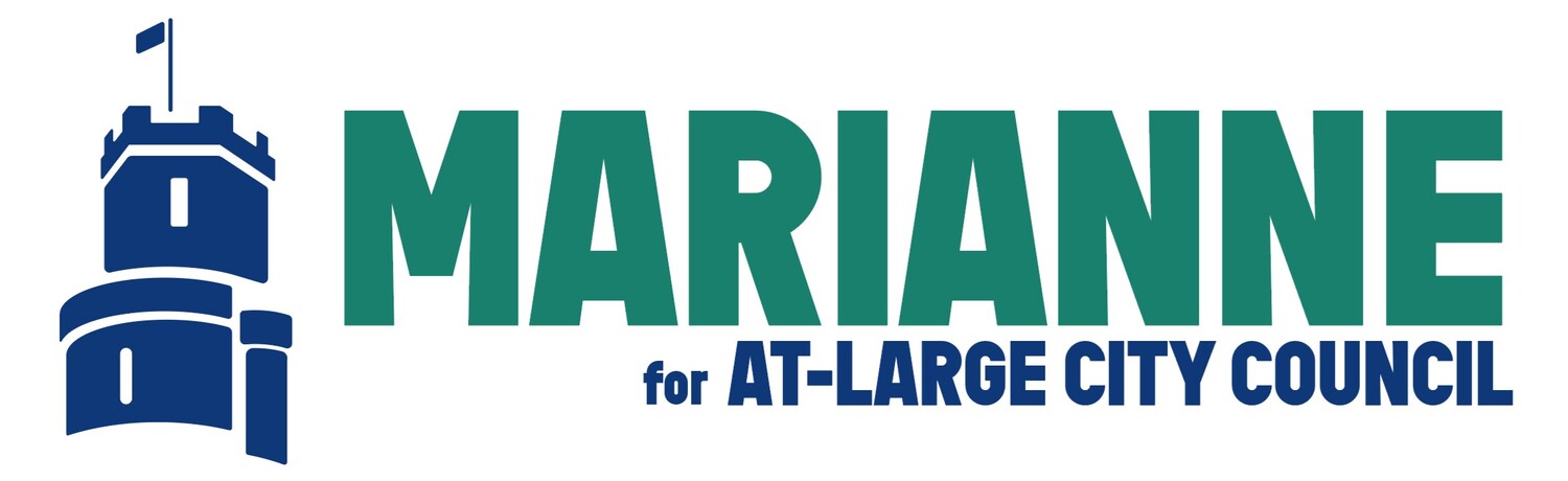 Marianne for City Council