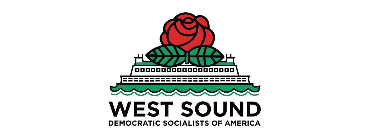 West Sound DSA Logo