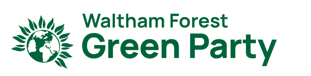 Waltham Forest Green Party