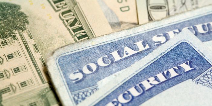 Socialsecuritymoney
