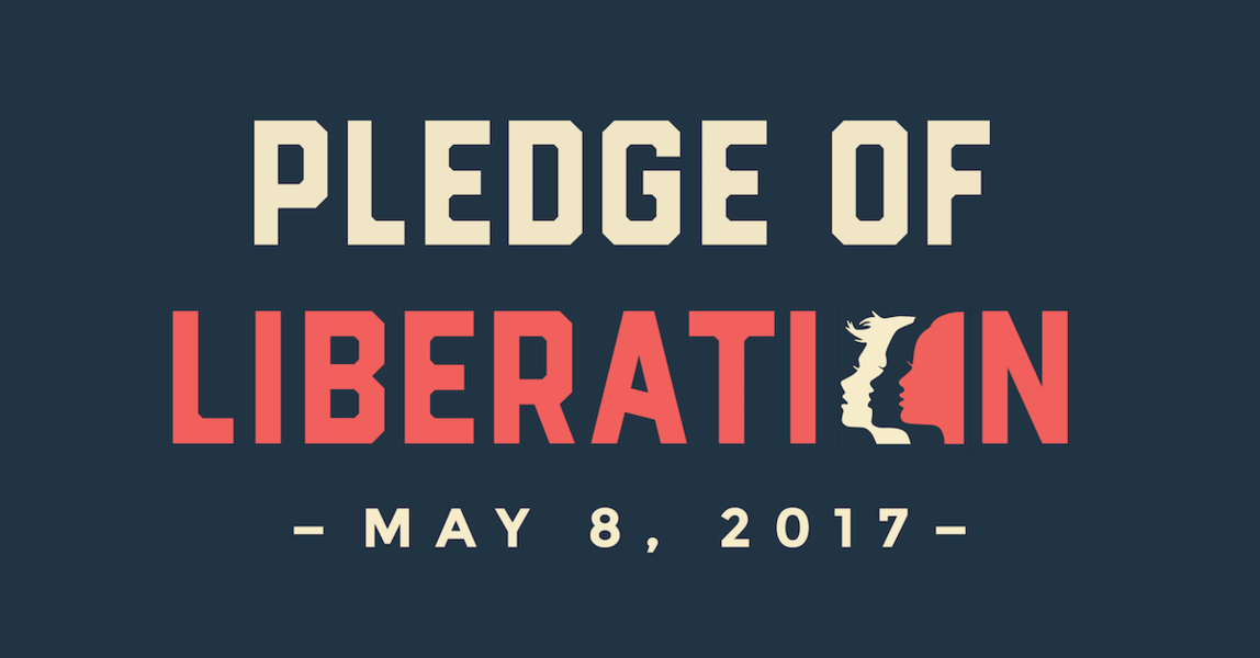 Pledge_of_liberation_banner_w__date
