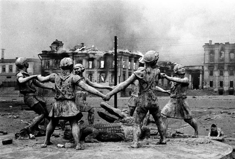 Dancingchildren