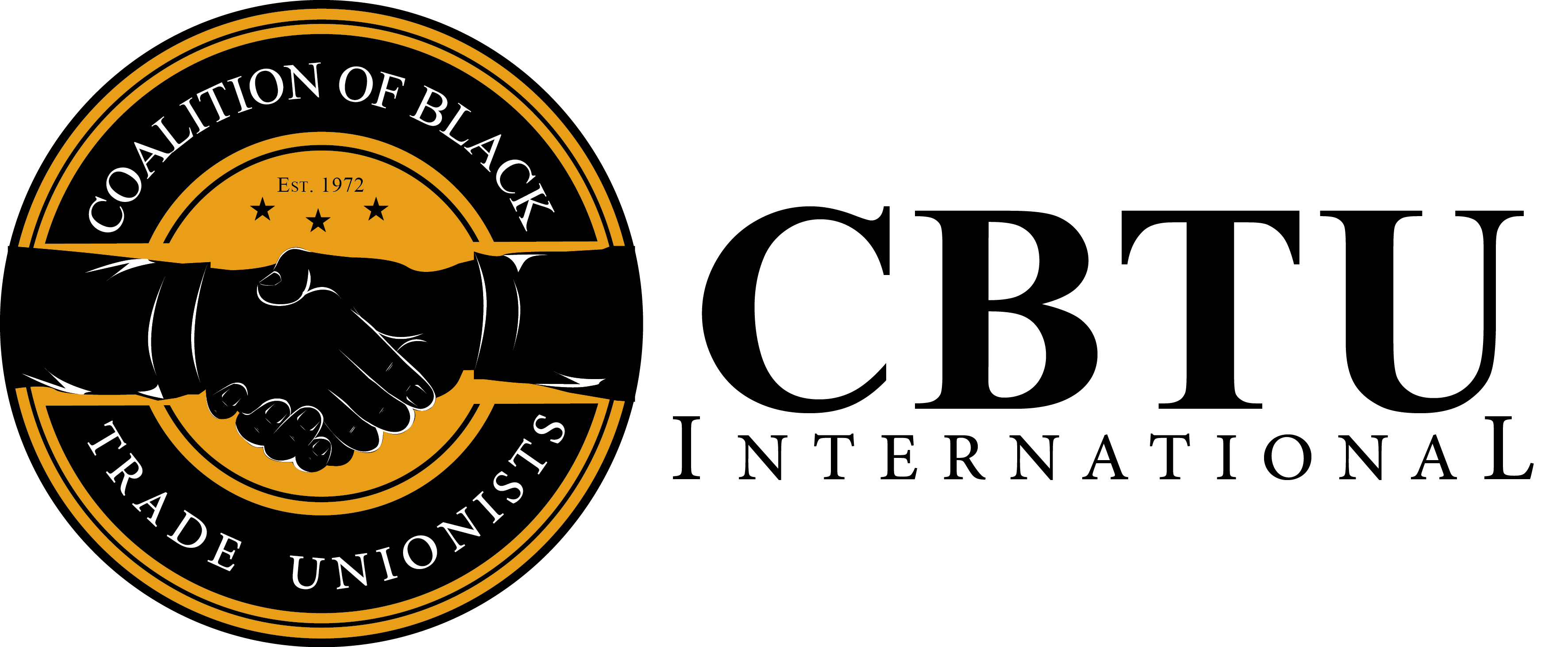 Reception Celebrating 20 years of CBTUSolidarity Center Partnership