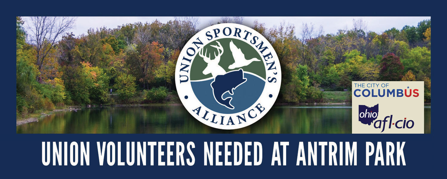 Antrim Park Service Project Part 2 Action Network