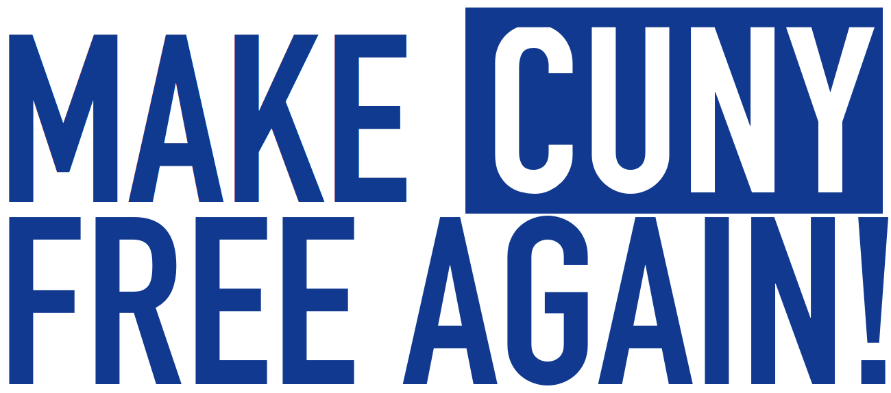 Free CUNY Presents "Red Square on a Blackboard" Action Network