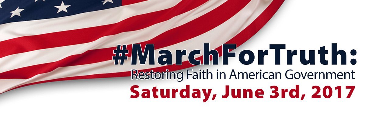 March For Truth Action Network