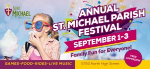 St_michaels