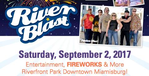 Riverblast