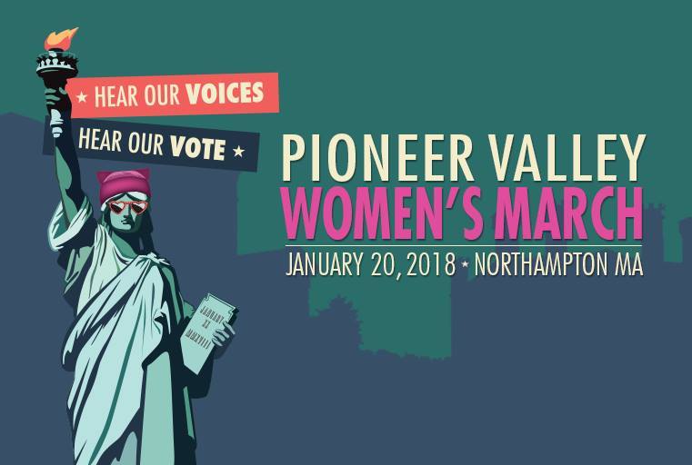The Women's March Hear Our Voices, Hear Our Vote! Action Network