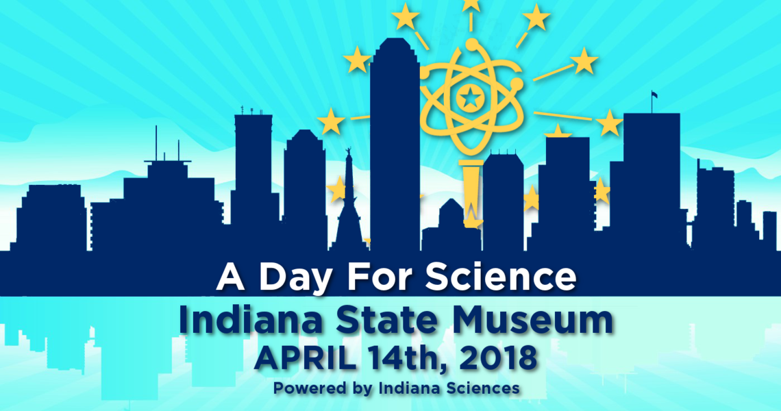 March for Science Indianapolis Action Network