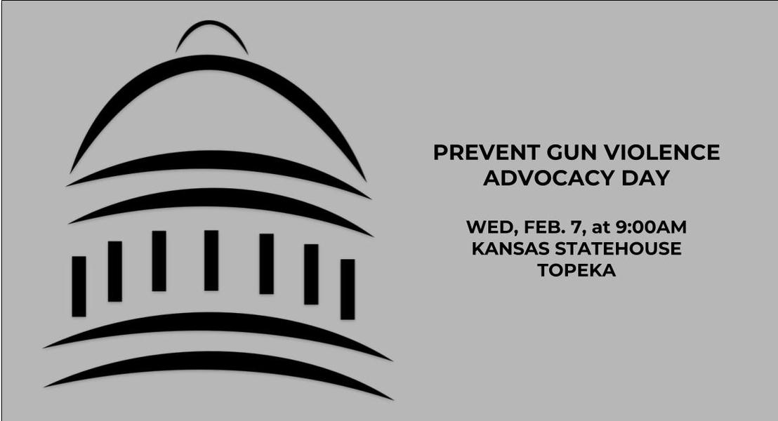 Prevent Gun Violence Advocacy Day