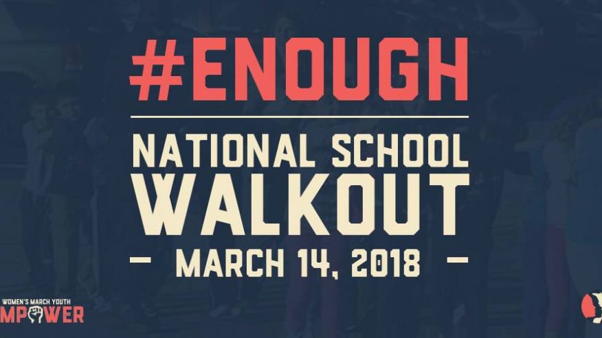School_walkout_march_14