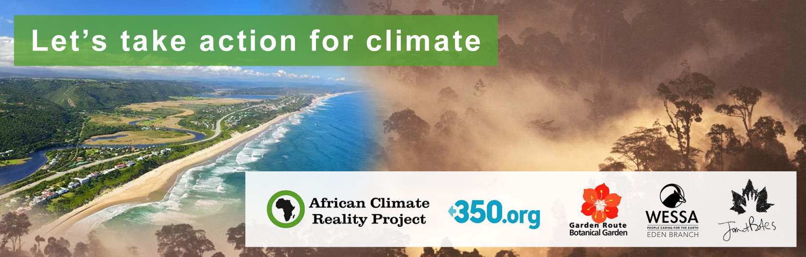 Riseforclimate