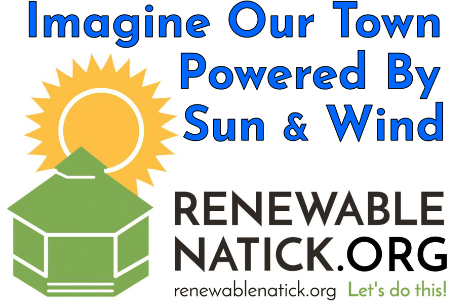 Rise for Climate at Natick Days Action Network