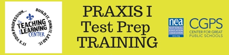 Praxis_training_flyer_caddo_2018_banner
