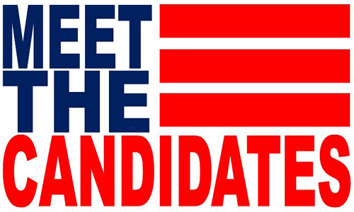 Meetthecandidates