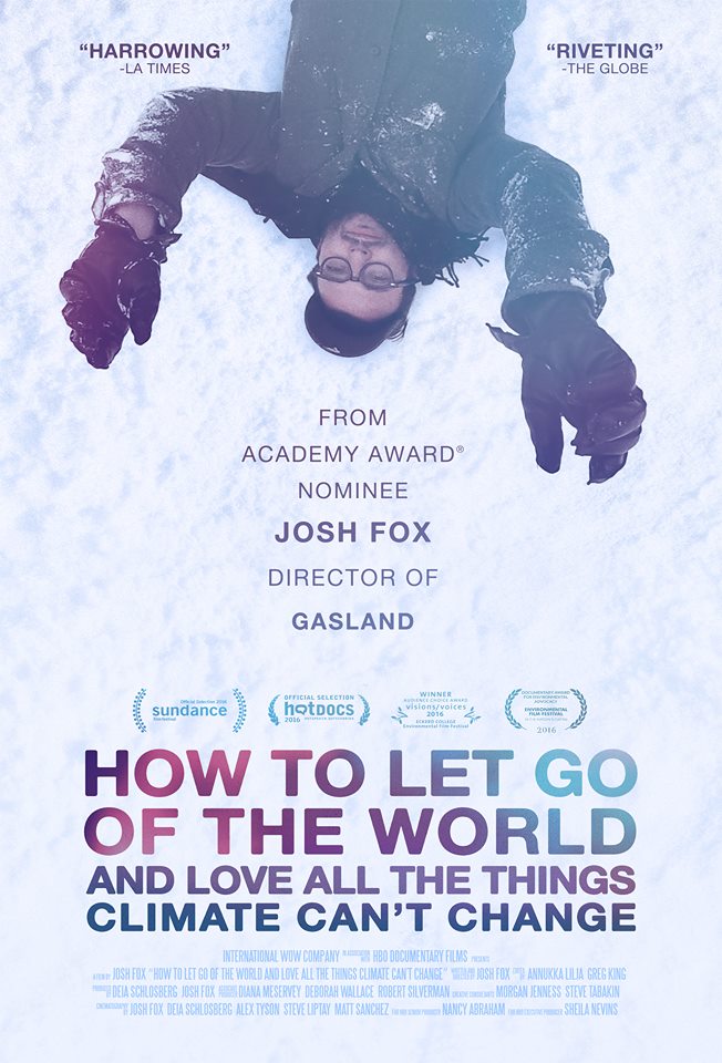 Howtoletgo