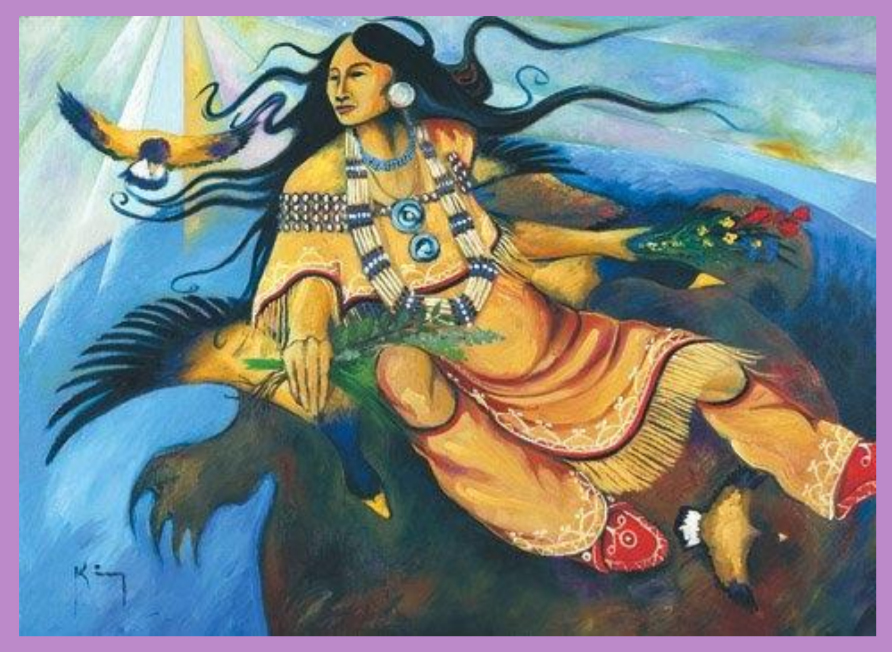 Nativeam.painting.2019