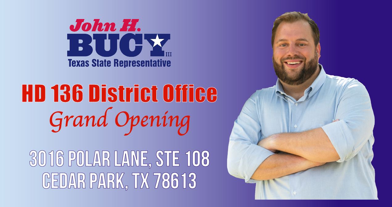 HD 136 District Office Grand Opening Action Network