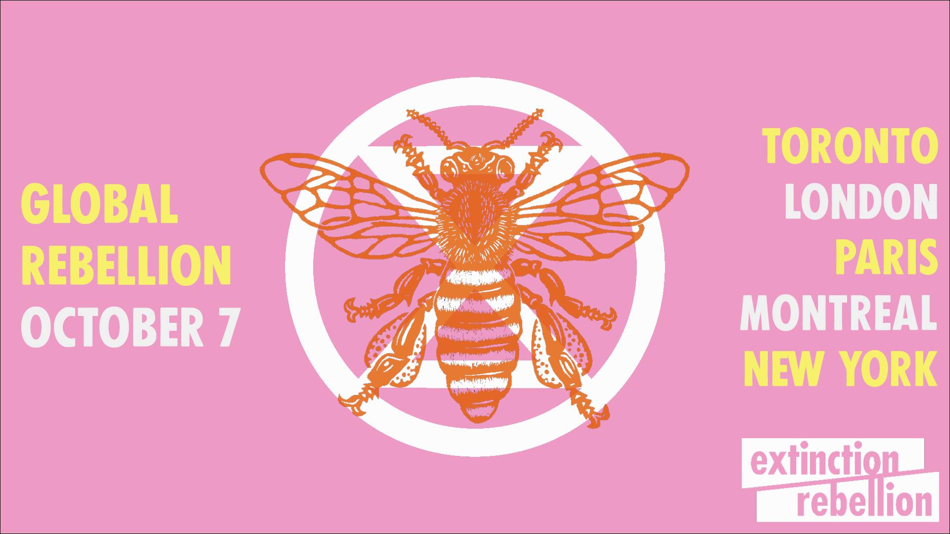 Globalrebellion