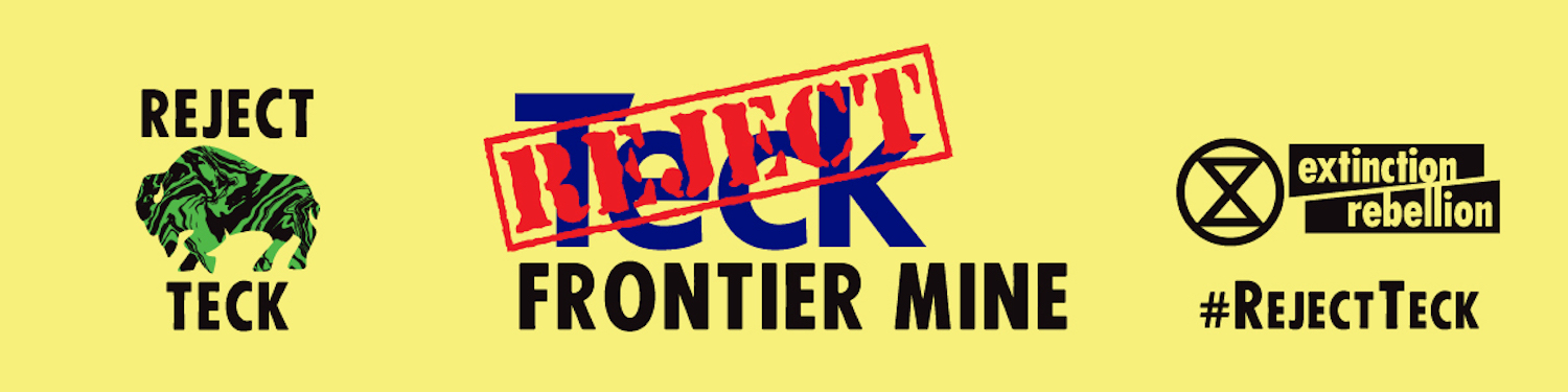 #Reject Teck Rally - Action Network