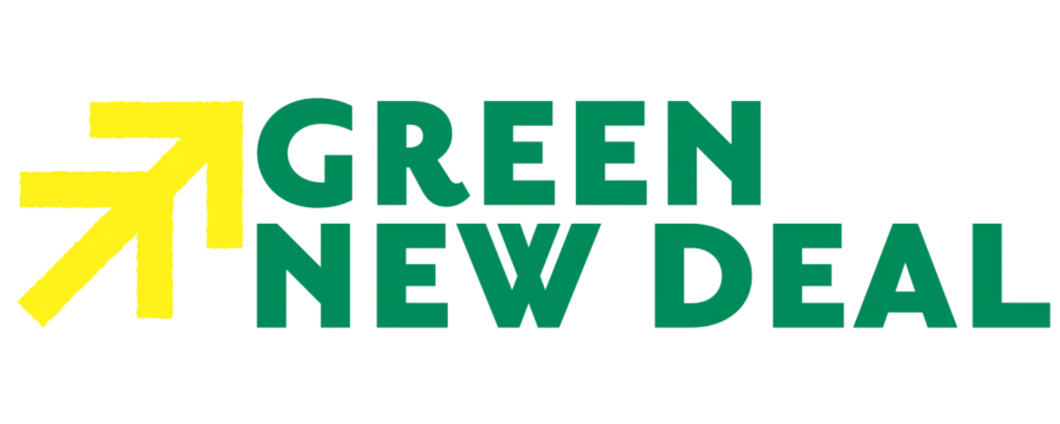 Green New Deal London Visioning Event Action Network