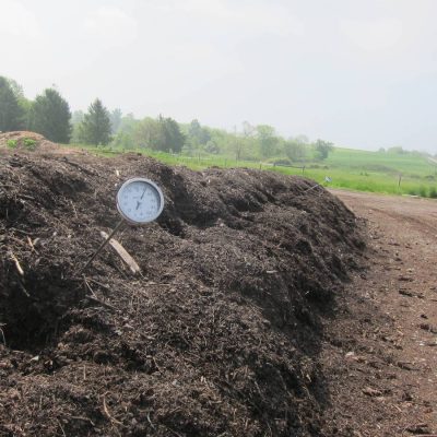 Compost
