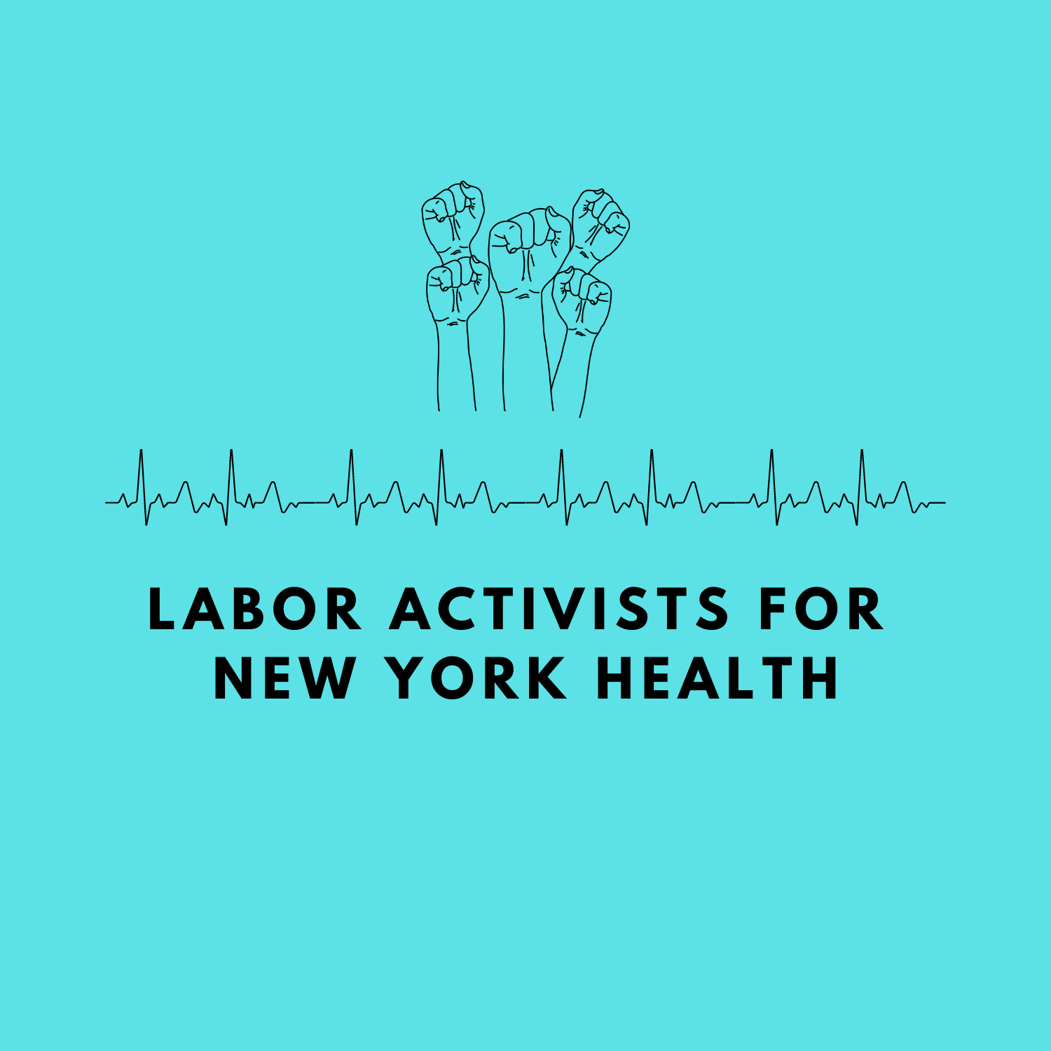 Laboractivistsbanner