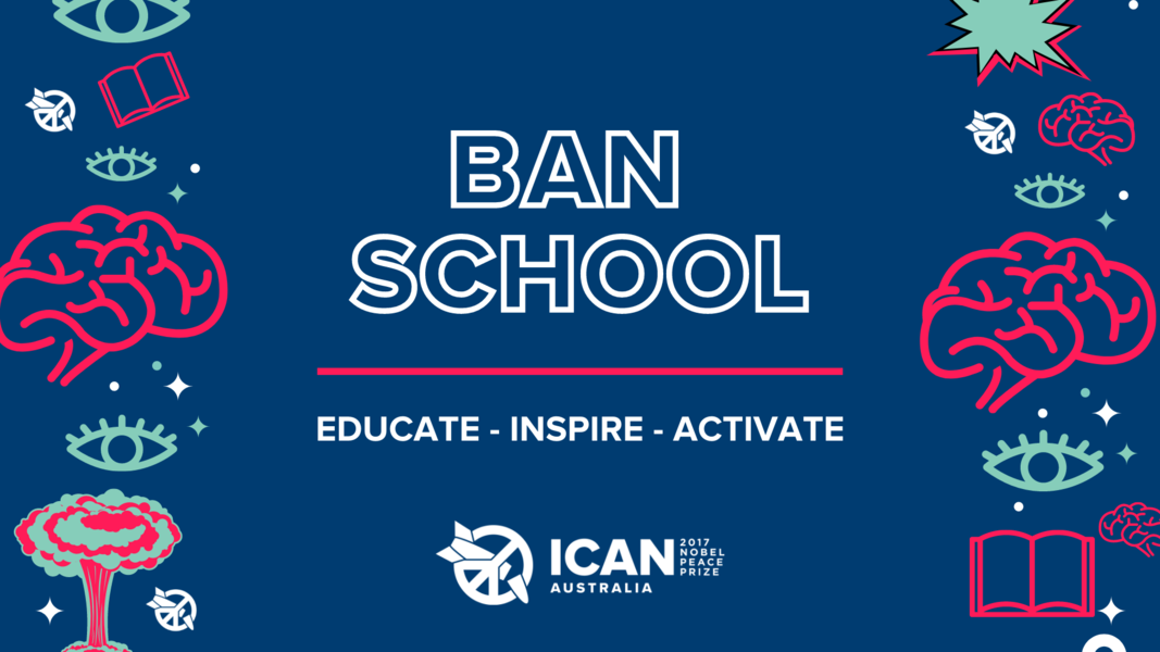 BAN SCHOOL 2021