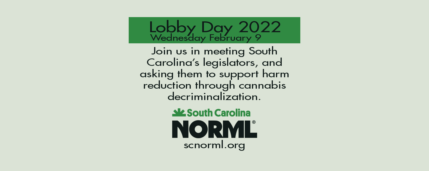 Lobby Day 2022