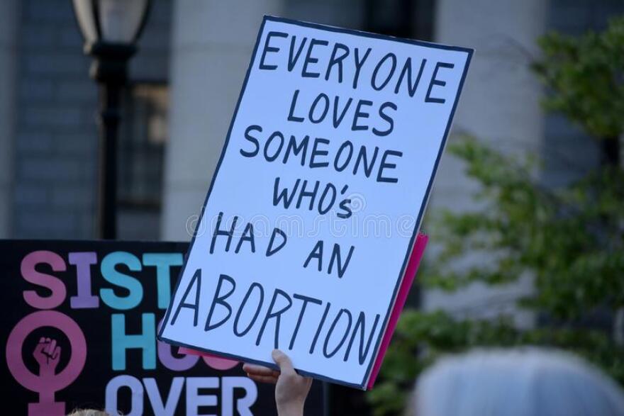 Rise Up 4 Abortion Rights Action Network