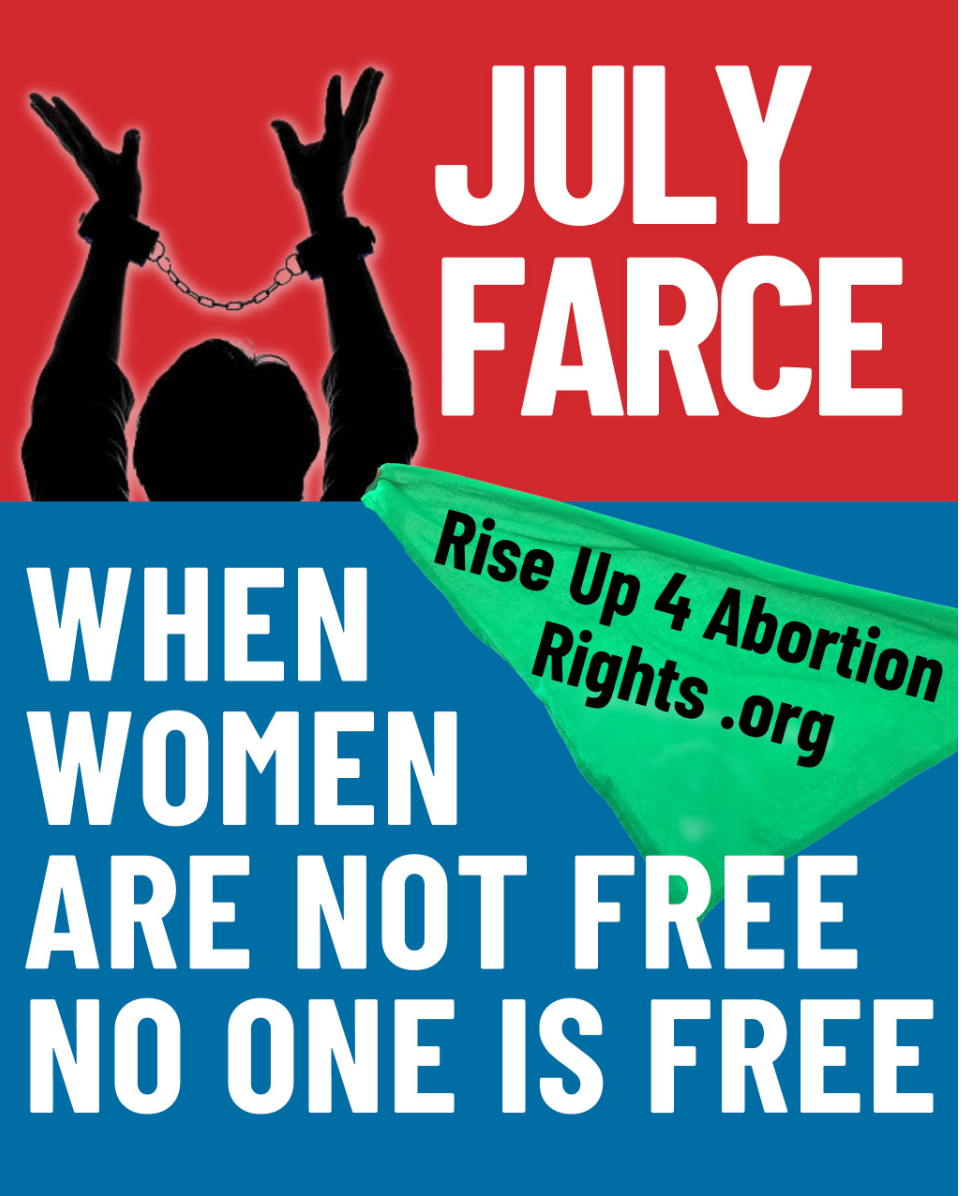 RiseUp4Abortions Action Network