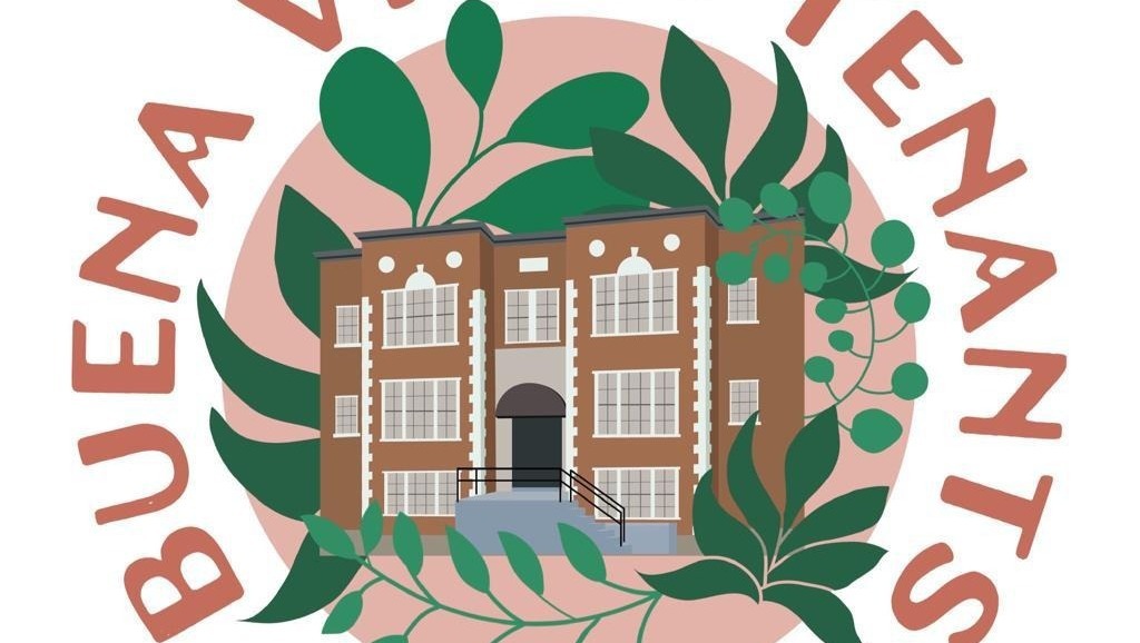 Buena Vista Coop Celebration Brunch Action Network