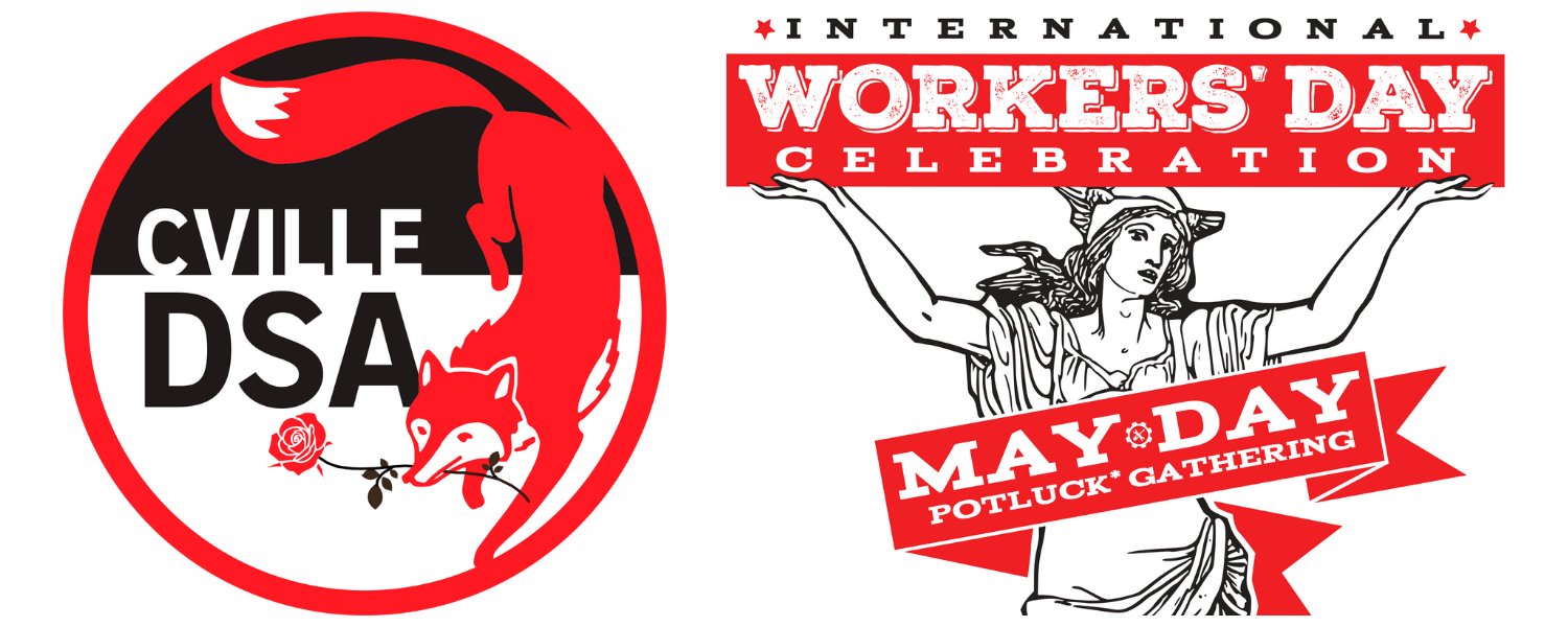 May Day Picnic Registration 2023 Action Network