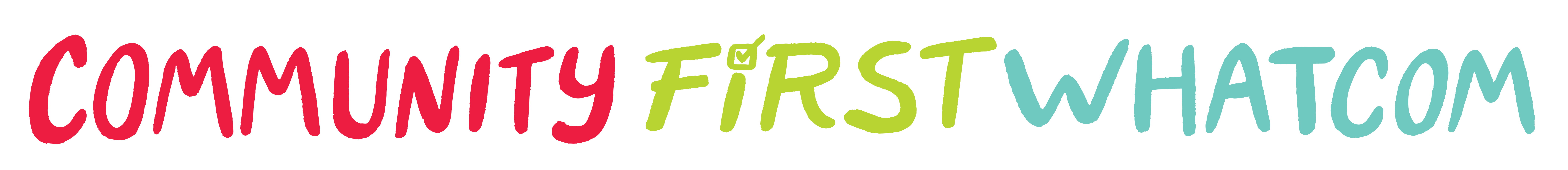 Community First Whatcom