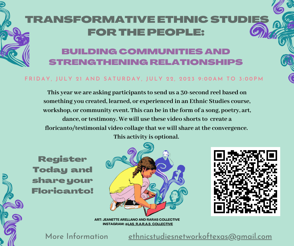 ESNTX Summer Convergence 2023