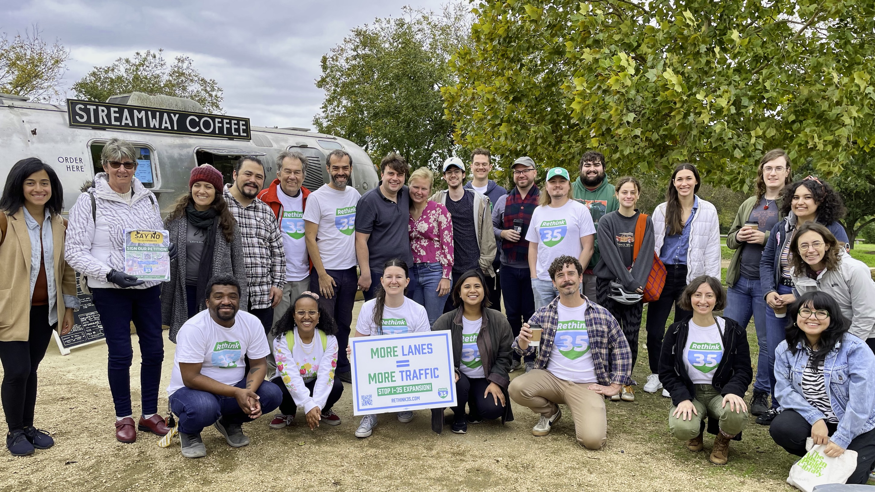 February Social Flyer