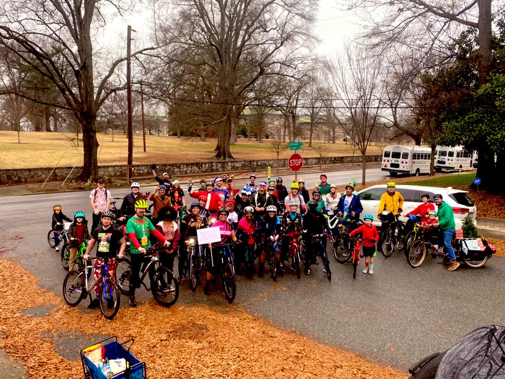 Photo of Riders from 2021