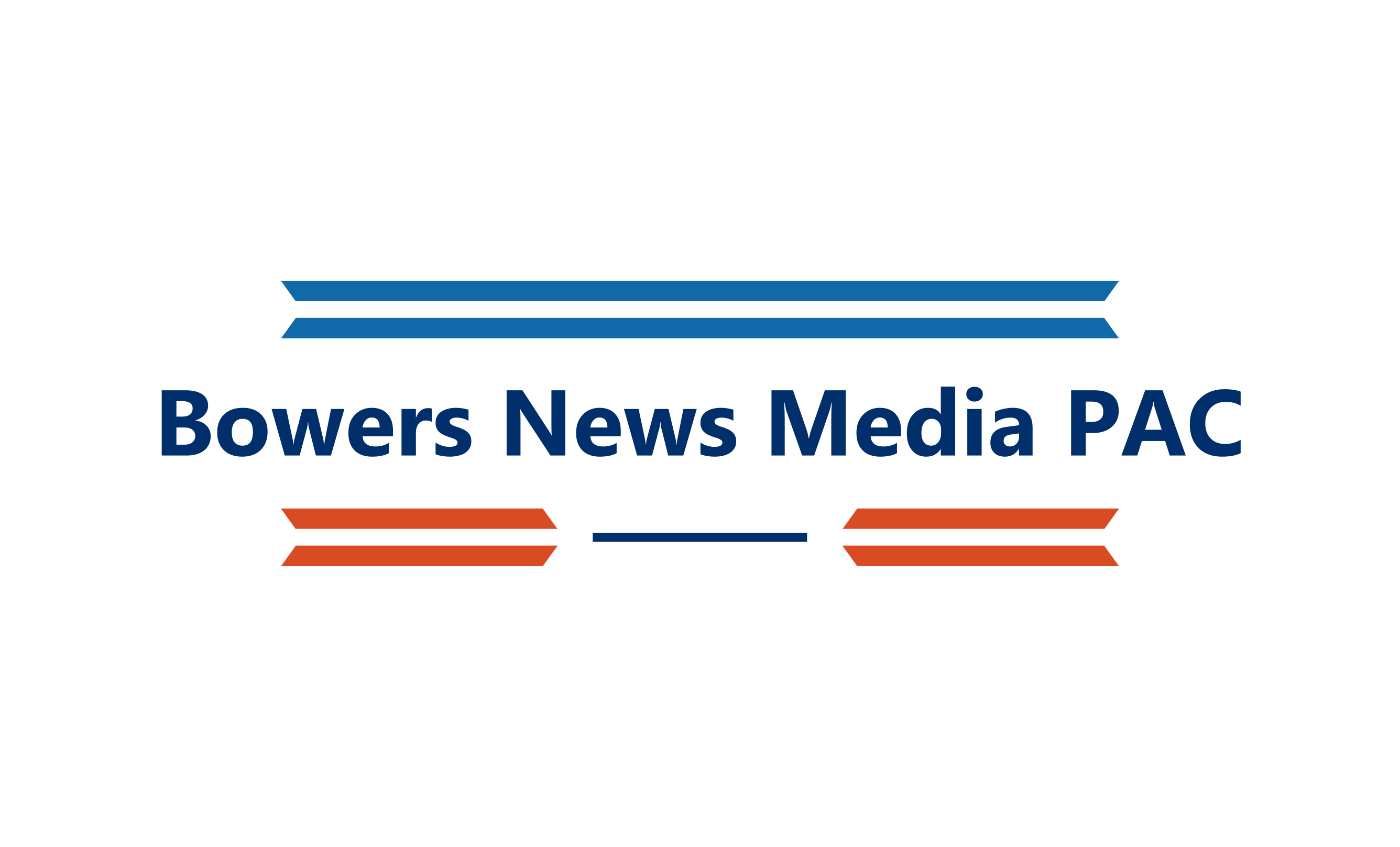 Bowers News Media PAC logo