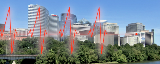 Arlington Needs Medicare For All