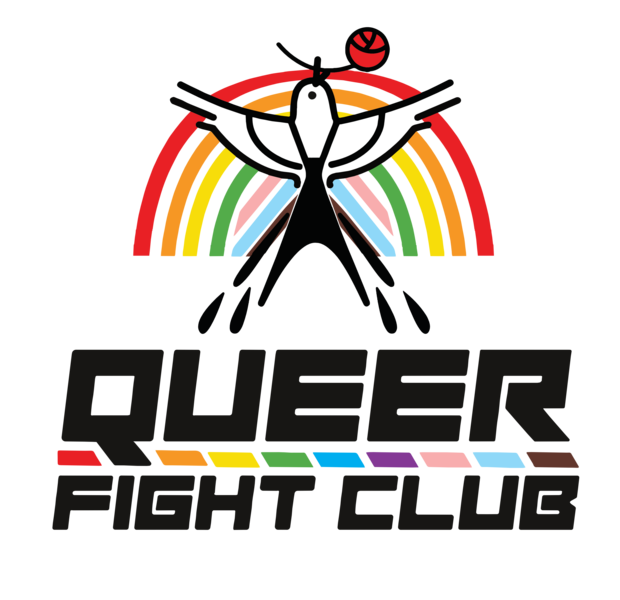 Queer Fight Club - Action Network