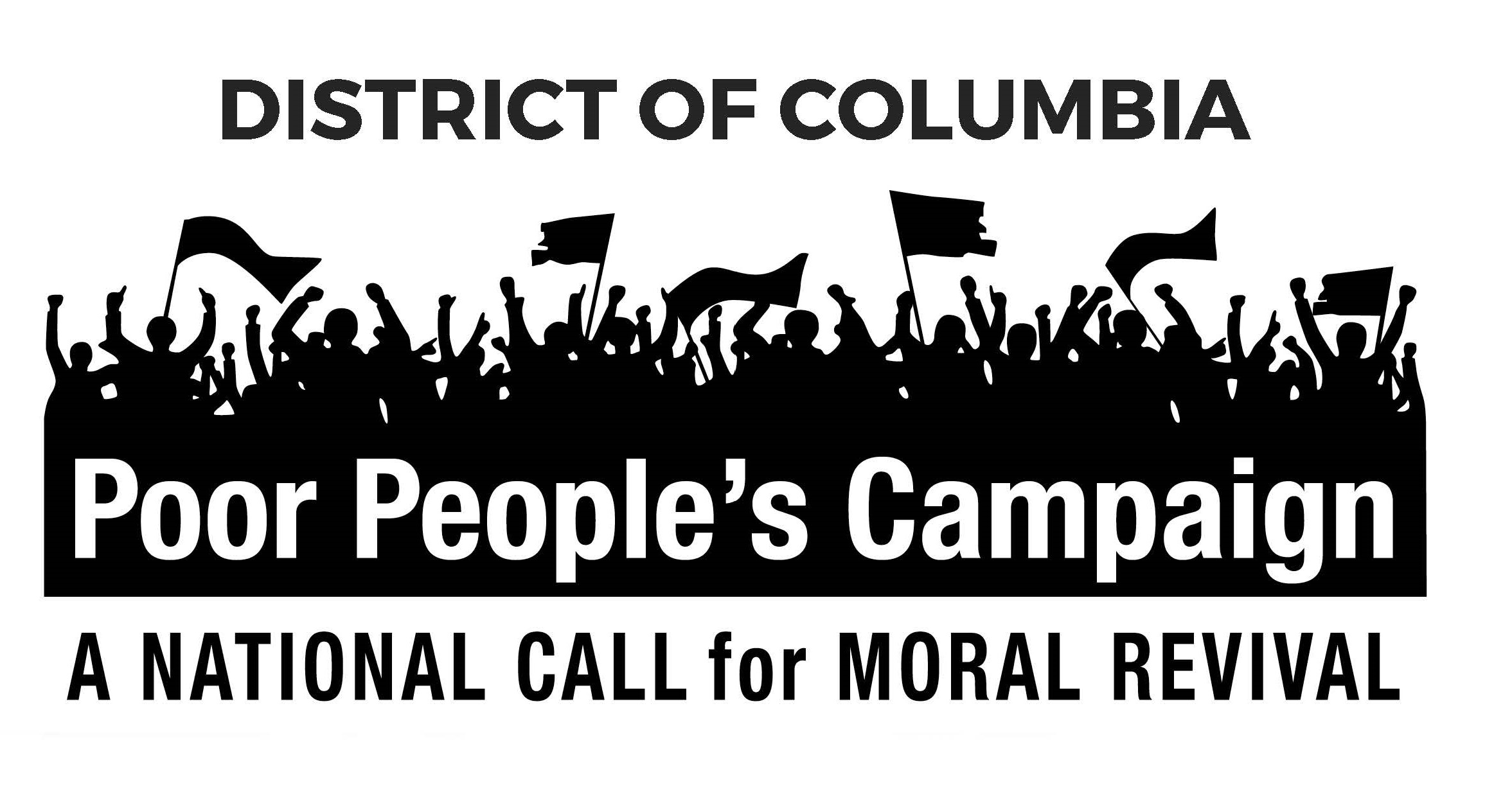 DC Poor Peoples Campaign logo