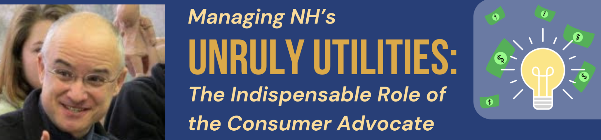 January 22nd Event Banner