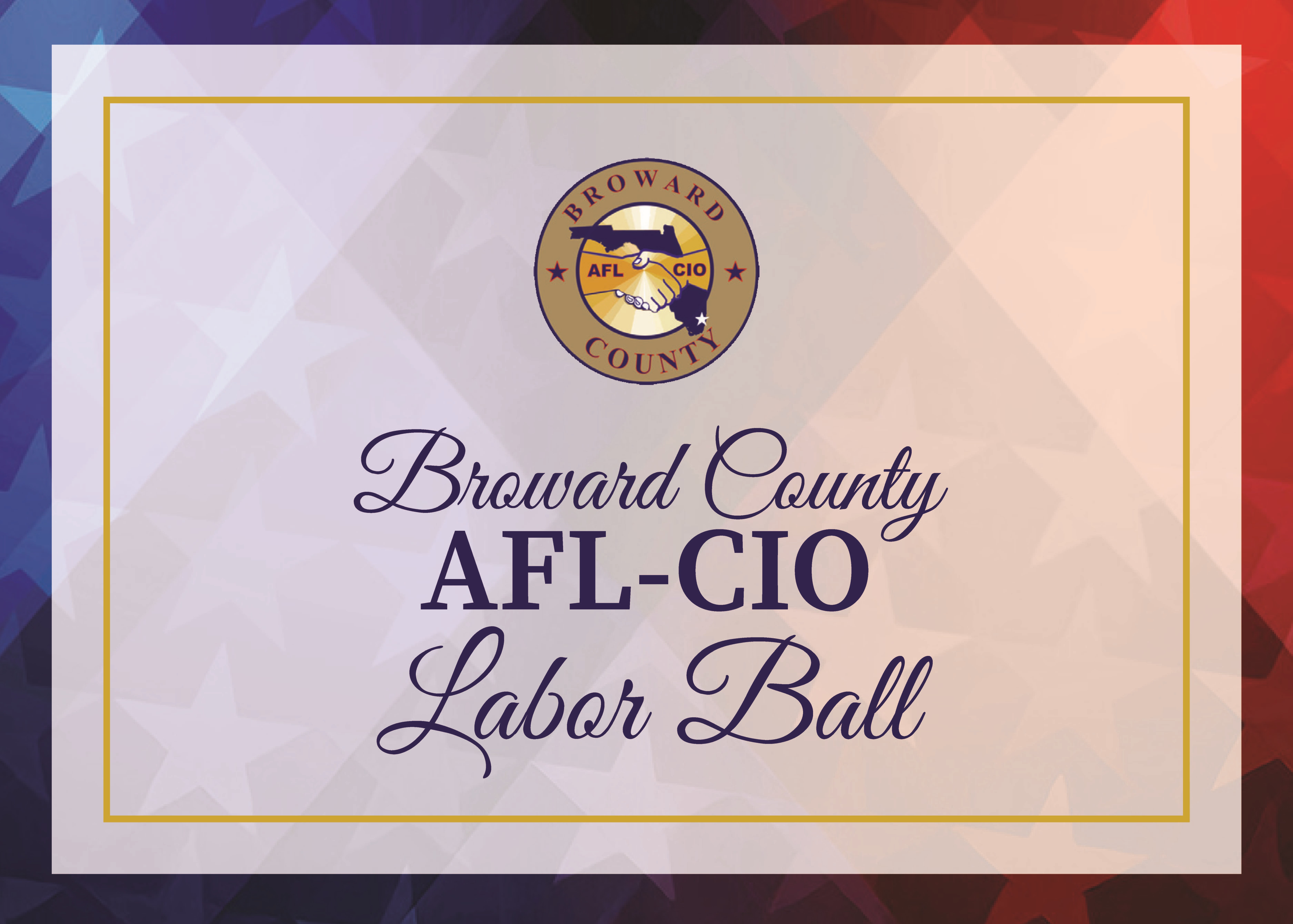 Labor Ball 2025