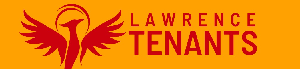 Lawrence Tenants Banner Image