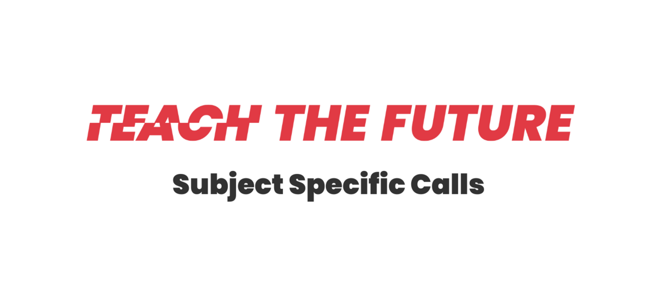 Subject Specific Calls