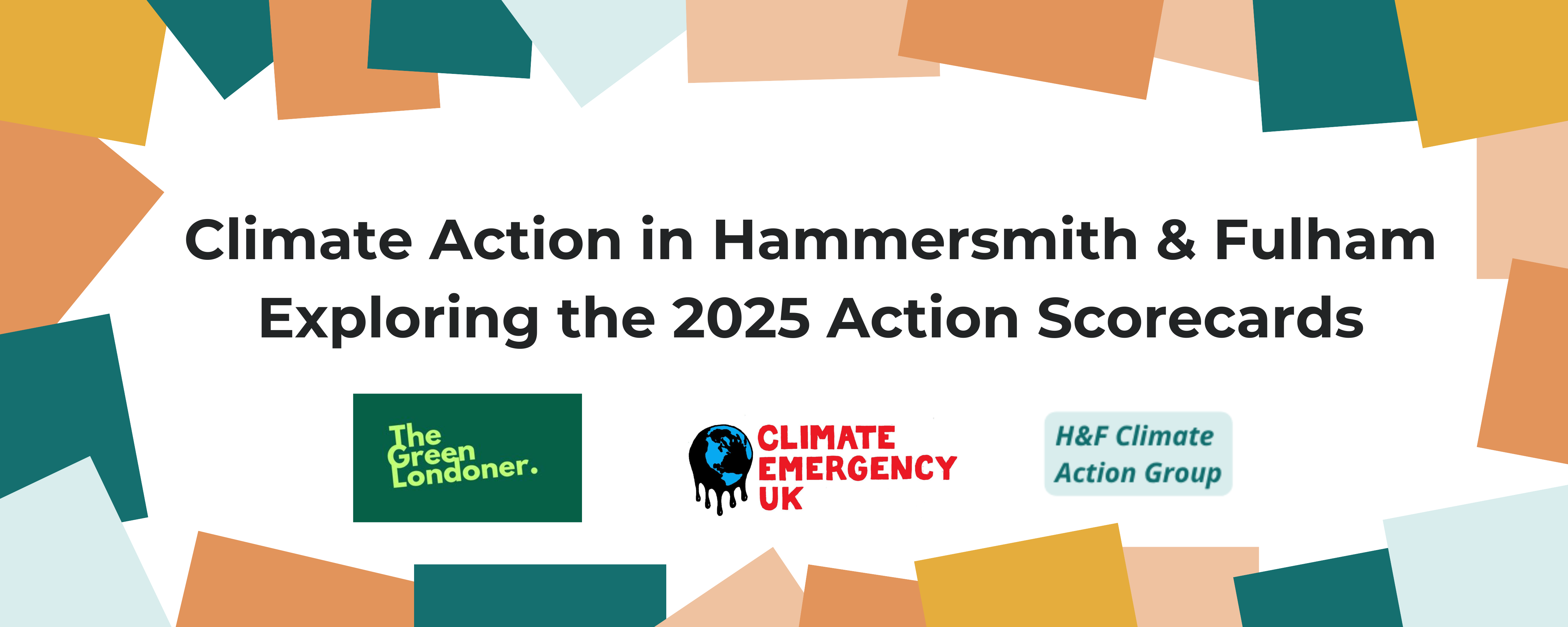 Climate Action in Hammersmith & Fulham: Exploring the 2025 Action ...