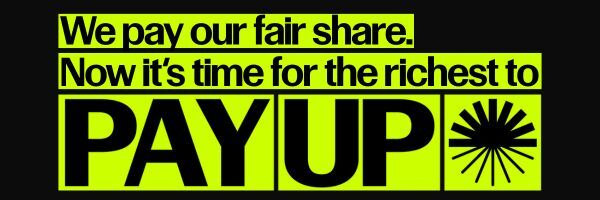 PAY UP: Welcome and training call