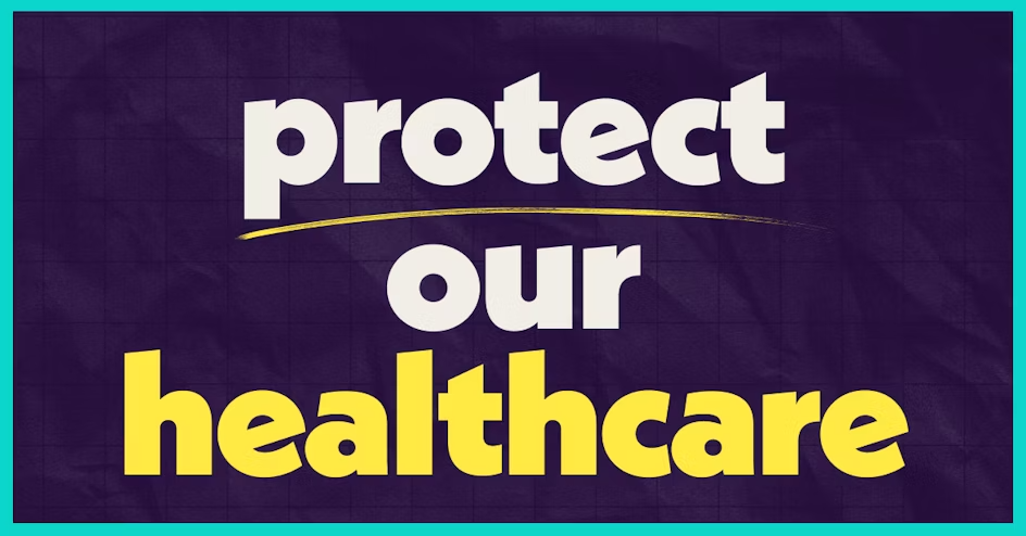 Protect Our Care!